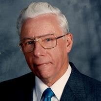 Clarence M. Meyer