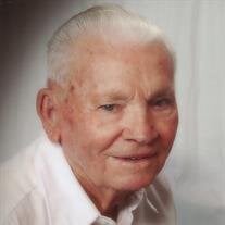 Clarence A.  Barnes