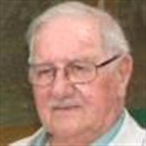 Julius C. Logghe