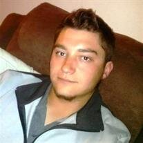 Justin R. Capps