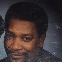 James A. Whitaker
