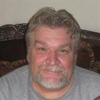 David Lyle Corral Sr.