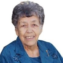 Rita Villa Maestas