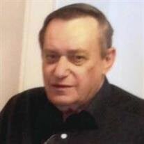 William  G.  "Bill" Good