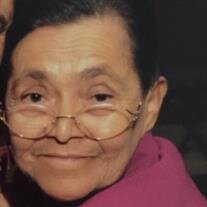 Petra Lagunas