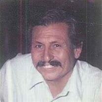 Eddie  Pohl Martinez