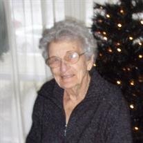 Virginia F. Mays