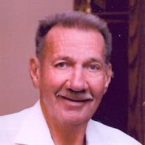 Edward F. Deering