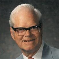 Eugene W. Kasten