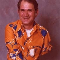 Samuel Kainoa David Kauhane Sr.