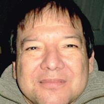 Benjamin Gomez