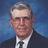 Harold Dean Hutson