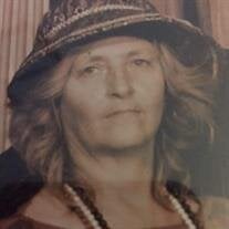 Kaye D. Wilson