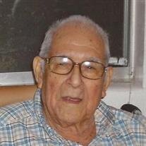 Pablo Maldonado Martinez