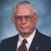 Mr. Aaron H. Campbell