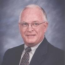 Mr. Charles E.  McFarland