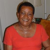 Margaret  Ann Shelton