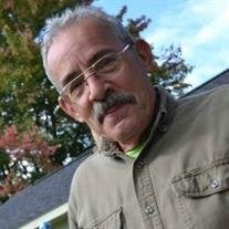 Robert  George Cherchio