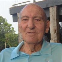 Frank Anthony Demeria