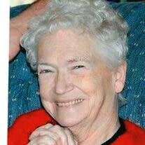 Elizabeth L Godfrey