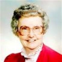 Lois Mae Kalmoe