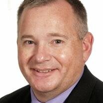 Richard Guy "Rick" Stewart, Sr.