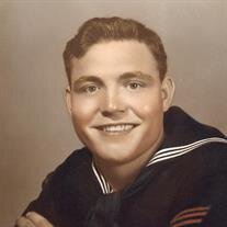 Donald Keith Carson 