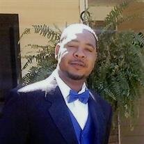 Mr. Otonicar Aikens