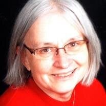 Linda Kay Burton
