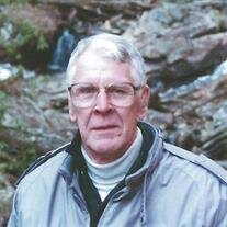 Bert McIntosh
