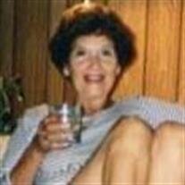 Phyllis Anne Provenzano