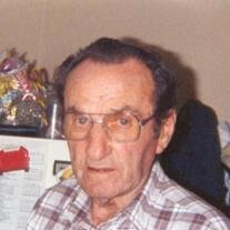 Otis William  Wharton