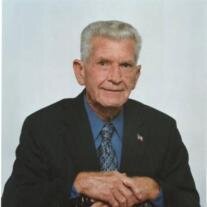 GYSGT R. V. "Whit" Whitman USMC(Ret)