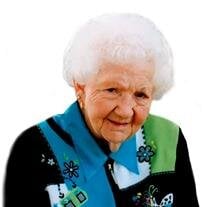 Mabel Jean Zamecnik