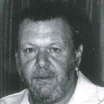 John  V. Kemp