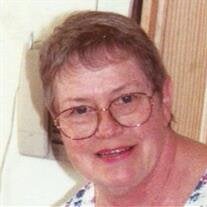 Phyllis E. Sines