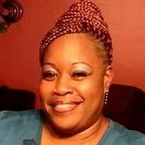 Ms Dorothy Nicole Walker