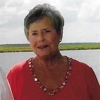 Sandra R. Tabor