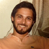 Mr. John W. Craven
