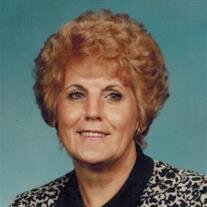 Pat Metzger