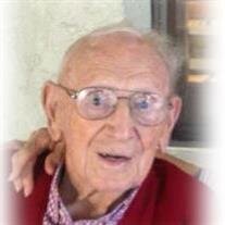Stanley Walter Godon