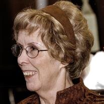 Ms. Ann Kathleen Bernadette Collins