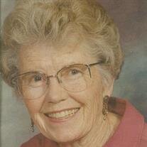 Edith L. Davenport