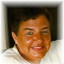 Jackie Green