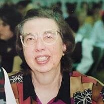 Doris S Hansen