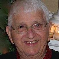 Lewis Keith Turner, Jr.