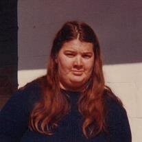 Denise Carolyn Mulkey