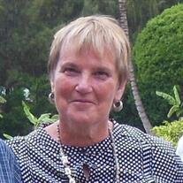 Roberta "Bobbie" Riitters