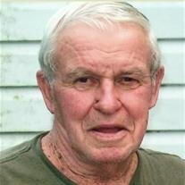 Jack A. Carrington