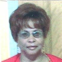 Mother Lavada Jackson